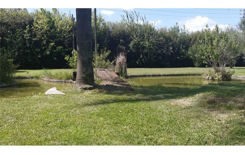Quinta Venta Paso Del Rey Con Pileta Climatizada