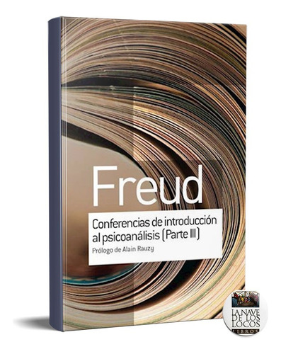 Conferencias De Introducción Al Psicoanálisis 2 Freud (am)