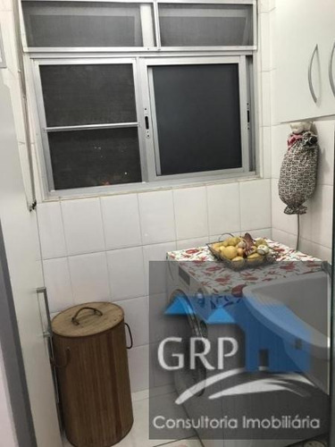 Imagem 14 de 14 de Apartamento Para Venda Em São Paulo, São João Clímaco, 2 Dormitórios, 1 Banheiro, 1 Vaga - 7587_1-1225536