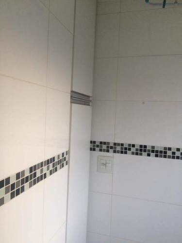 Imagem 7 de 19 de Apartamento Com 2 Dormitórios À Venda, 50 M² Por R$ 309.900,00 - Jardim Íris - São Paulo/sp - Ap2757
