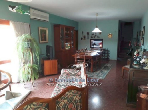 Casa 5 Dormitorios Con Piscina