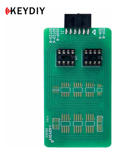 Keydiy Kd Prog Mini Lee Datos Del Tablero De Instrumentos Co
