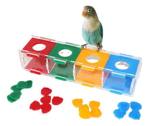 Moneda De Separación De Colores Inteligente, Tesoro Educativ