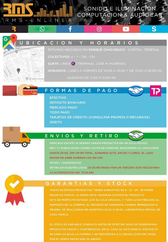 Imagen 3 de 3 de Driver Xpro De 1 - 50 W - Mod. Tw17
