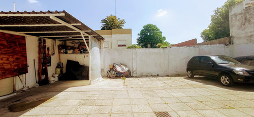 Imagen 12 de 14 de Ph 2 Ambientes Con Patio Y Cochera En Venta En Ramos Mejía