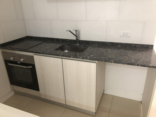 Imagen 8 de 29 de Departamento Monoambiente A Estrenar - Zona Moreno - Venta