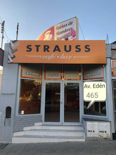 Venta Locales Comerciales La Falda