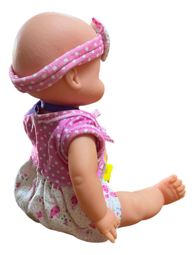 Muñeca De Goma