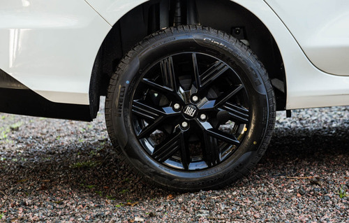 Fiat Cronos 1.3 Gse Drive Pack Plus Cvt