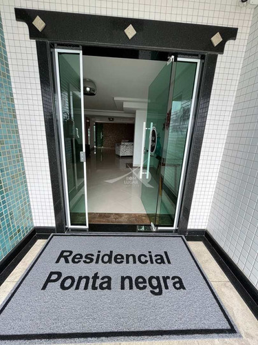 Imagem 2 de 25 de Apartamento Em Praia Grande, Guilhermina - V6097