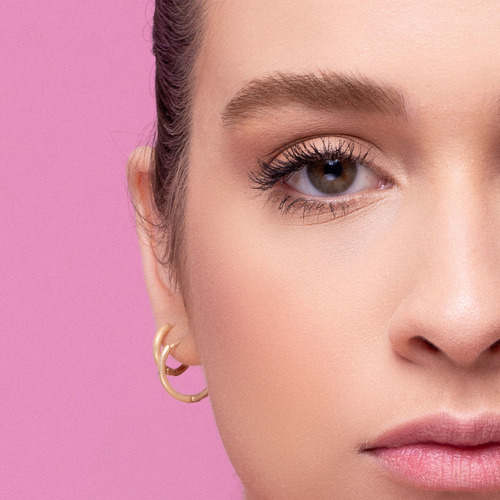 Go Brow Chocolate Brown Ruby Kisses - Lápis De Sobrancelha