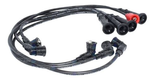 Juego Cable Bujia Nissan Sunny 1.5 E15s B11 1982 1993