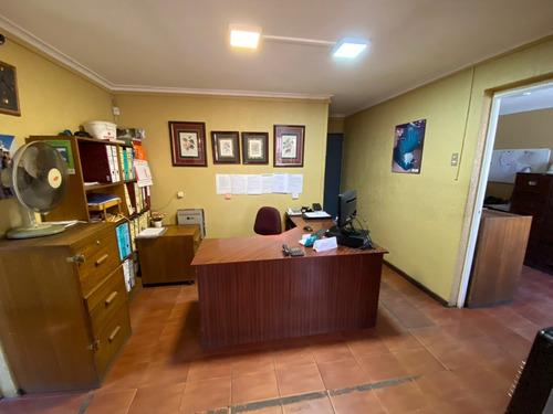 Imagen 21 de 22 de Propiedad Industrial En Barrio Consolidado (vende Dueño)