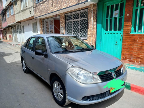 Renault Symbol 1.6 Confort