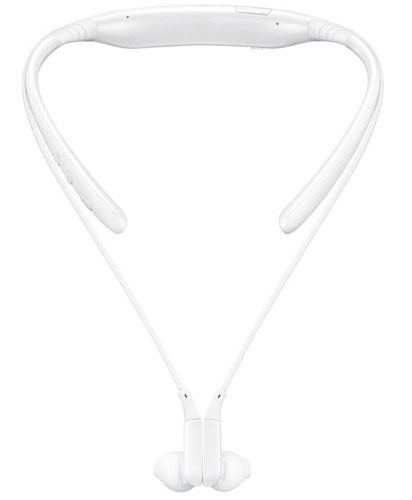 Auricular Bluetooth Inalambrico Samsung Level U Blanco 