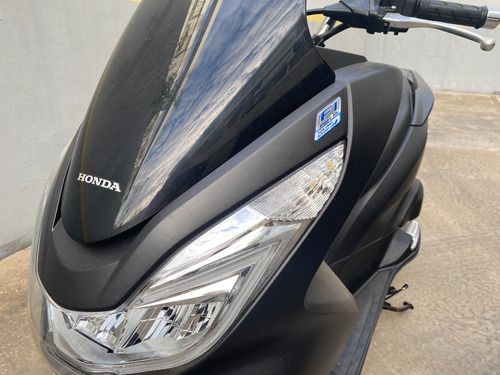 Scooter Honda Pcx 150 2016 Impecable!
