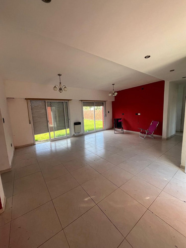 Se Vende Casa En Urquiza A Estrenar