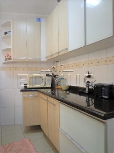 Sobrado - Vila Curuca - Ref: 16961 - V-16961