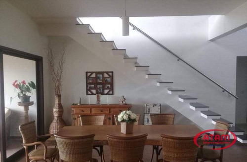 Imagem 2 de 21 de Chácara Com 3 Dormitórios À Venda, 1000 M² Por R$ 1.350.000,00 - Aleluia - Cesário Lange/sp - Ch0023