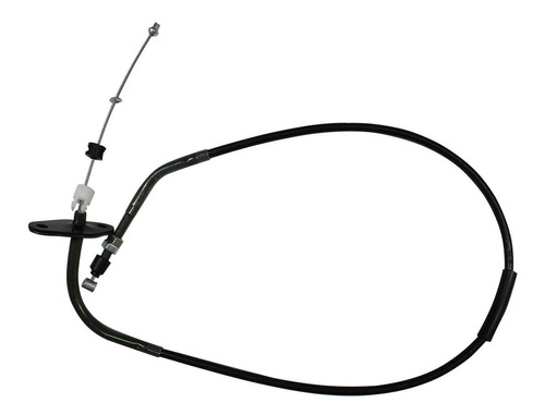 Chicote Cable Acelerador Dodge H1000 Van 2.4l 2010