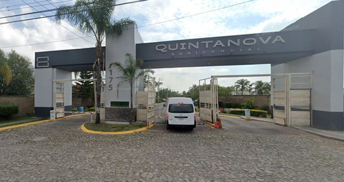 Cad//qv Casa En Venta Excelente Oportunidad En Quintanova Santa Anita Tlaquepaque Jalisco 