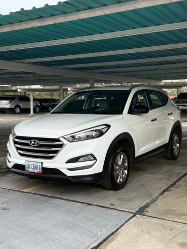 Hyundai Tucson Santa Fe 1-1
