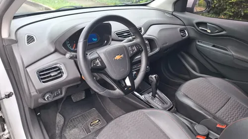 Chevrolet Onix 1.4 Ltz Aut