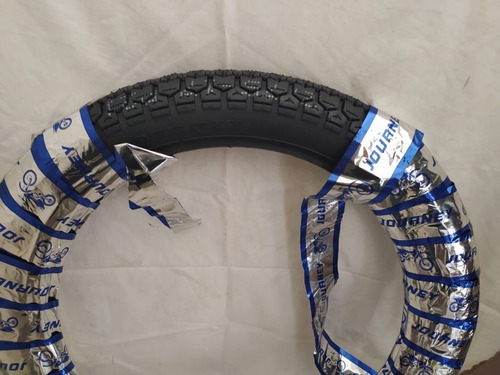 Cubierta Trasera 275 17 + Camara Regalo Honda Yamaha Wave