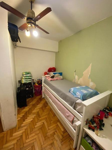 Imagen 10 de 11 de Av Pueyrredon Al 600 Y Tucuman 74 M2 3 Ambientes 2 Patios