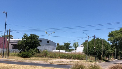 Imagen 4 de 4 de Lote Desarrollado En L