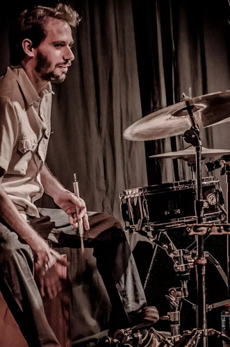 Clases De Batería Y Percusión En Zona Flores Y Online