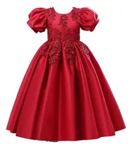 Comprar Vestido Princesa Largo Elegante Fiesta Eventos Actuacion2610