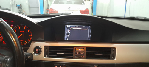 BMW Serie 3 2.0 320i Sedan Executive