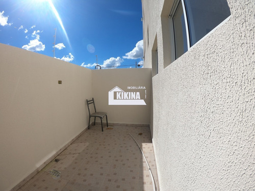 Imagem 11 de 12 de Apartamento Para Venda - 02950.8723
