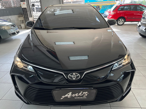 Toyota Corolla 2.0 Xei Dynamic Force Flex Aut. 4p