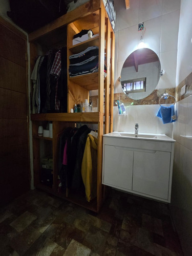 Céntrica Casa En Venta Frente Al Mall Mirador Del Bio Bio