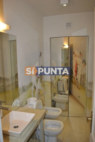 Imagen 12 de 30 de Casa En Venta - La Barra