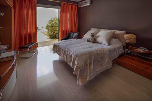 Imagen 12 de 14 de En Venta Casa En Alto Hatillo Mls#22-19932 R A H
