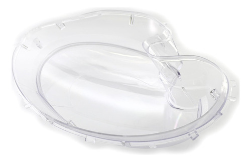 2 Uds., Cubierta De Lente De Faro, Pantalla Para Mini R56