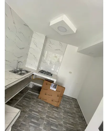 Vendo Apartamento De 52mts2 En Las Guabinas, Yumbo 10588.