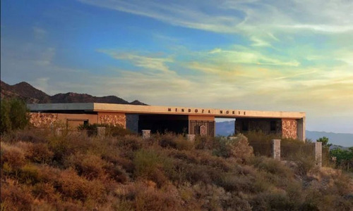 Venta Terreno En Mendoza Norte Country Club