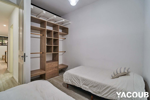 Departamento En Venta - 2 Dormitorios 2 Baños - 76mts2 - Recoleta