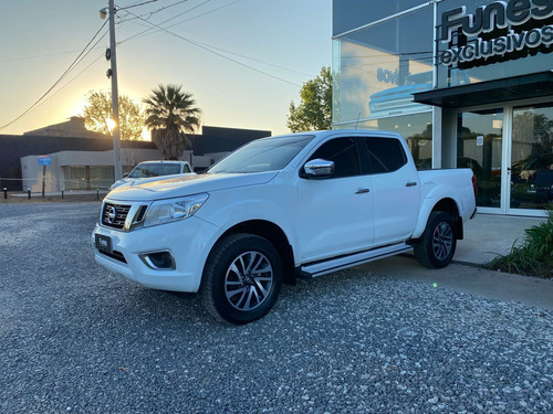 Nissan Frontier 2.3 Xe Cd 4x4 Mt