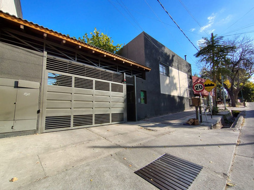 Se Vende Dúplex En Godoy Cruz, Mendoza