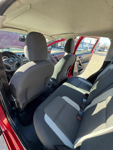 Citroën C3 1.6 Vti 115 Feel