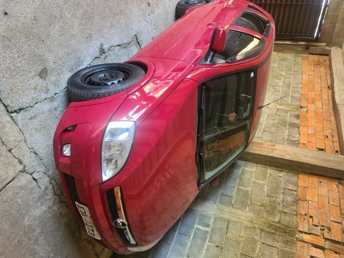 Imagem 9 de 9 de Chevrolet Corsa 1.4