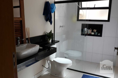 Imagem 9 de 15 de Casa Em Condomínio À Venda No Canto Da Mata - Código 331749 - 331749