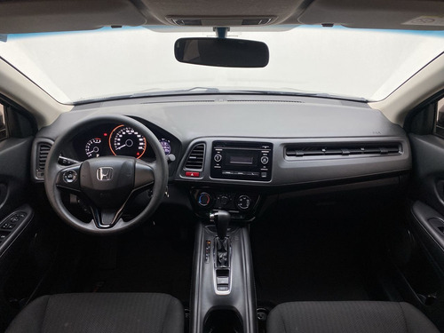 Imagem 12 de 14 de Honda Hr-v Lx 1.8 Flexone 16v 5p Aut.