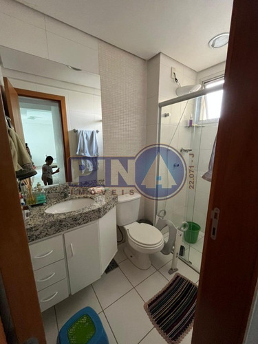 Imagem 10 de 18 de Apartameneto A Venda No Setor Bueno - Ap01130 - 70843027