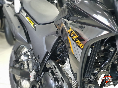 Imagem 6 de 11 de Yamaha Lander 250